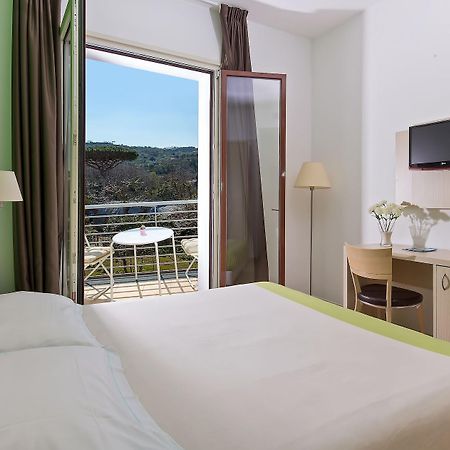 Bed and Breakfast De Maria House SantʼAgata sui Due Golfi Exterior foto